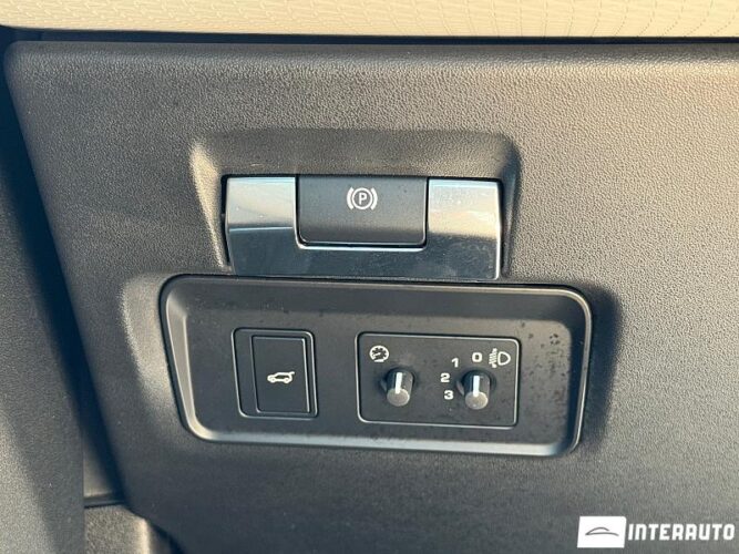 Land Rover Range Rover Evoque 47 interauto-car