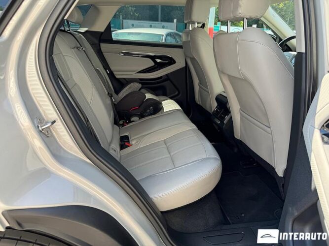 Land Rover Range Rover Evoque 49 interauto-car