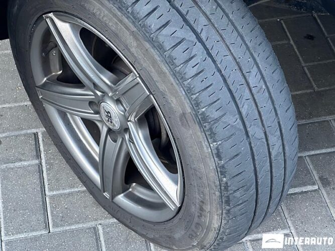 Mercedes Vito 31 interauto-car