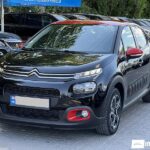 Citroen C3 2018