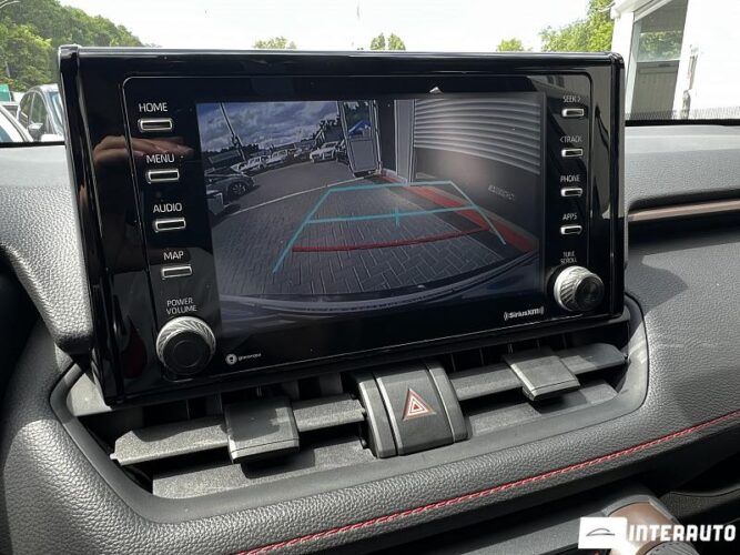 Toyota Rav-4 45 interauto-car