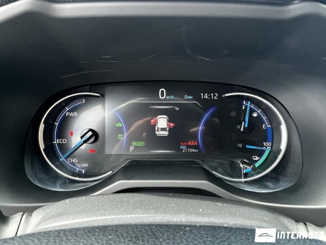 Toyota Rav-4 44 interauto-car