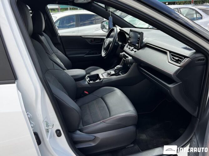 Toyota Rav-4 39 interauto-car