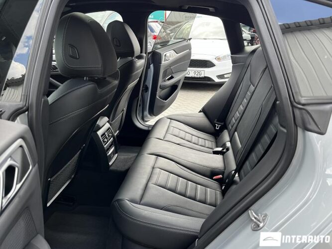 BMW 420D 47 interauto-car