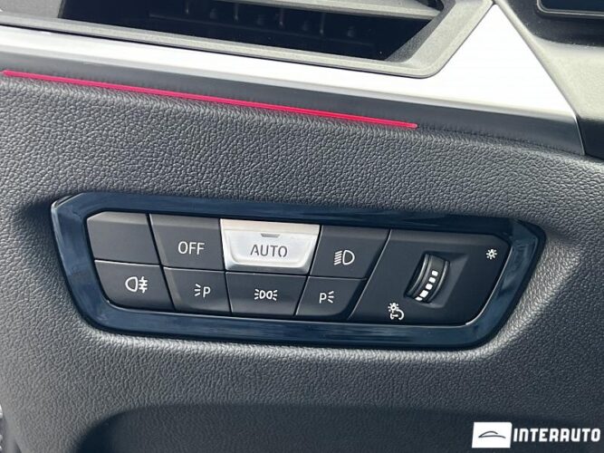 BMW 420D 59 interauto-car