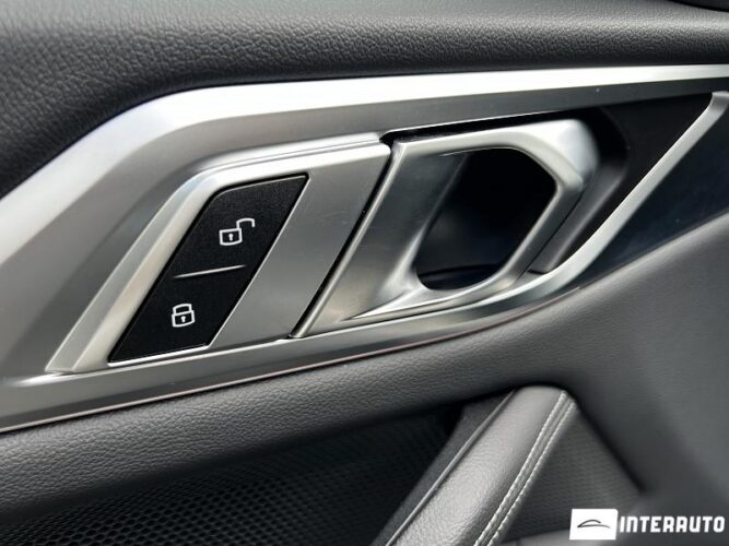 BMW 420D 63 interauto-car