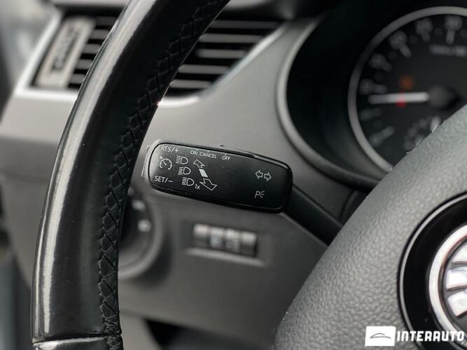 Skoda Octavia 36 interauto-car