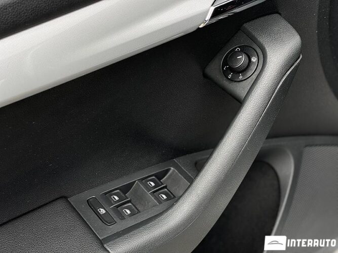 Skoda Octavia 34 interauto-car