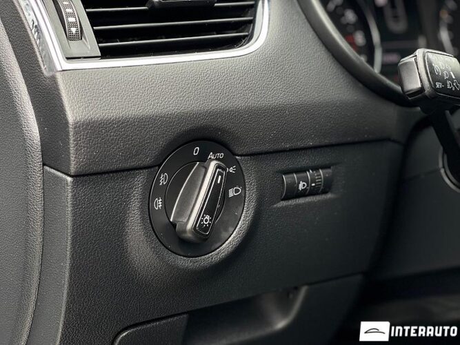 Skoda Octavia 35 interauto-car