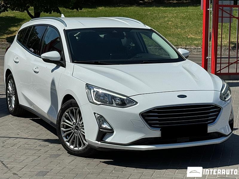 Ford Focus 2 interauto oferta masina