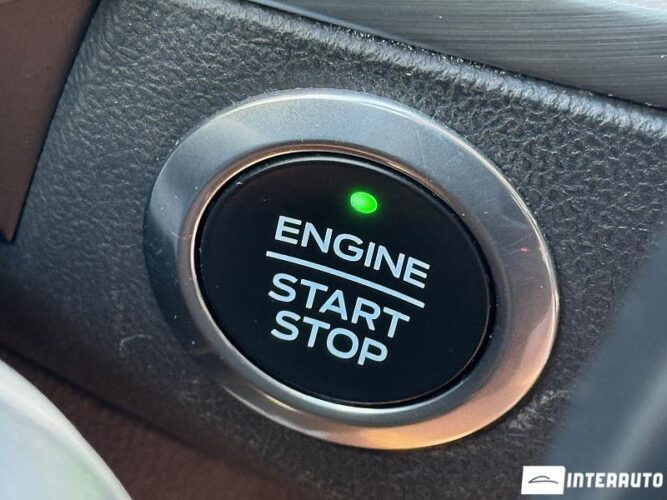 Ford Focus 38 interauto-car