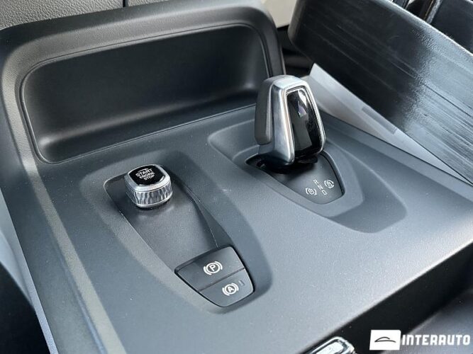 Levc TX 43 interauto-car