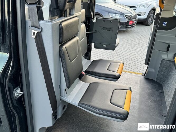 Levc TX 44 interauto-car