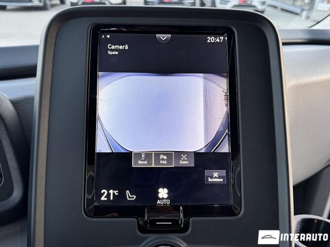 Levc TX 42 interauto-car