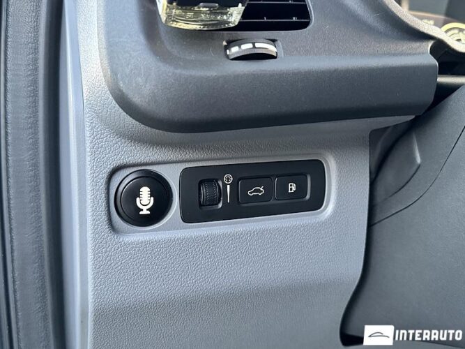 Levc TX 52 interauto-car