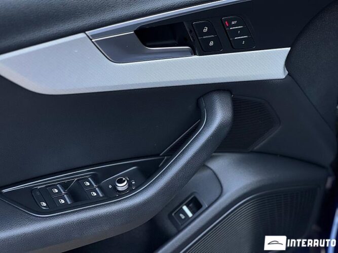 Audi A4 36 interauto-car