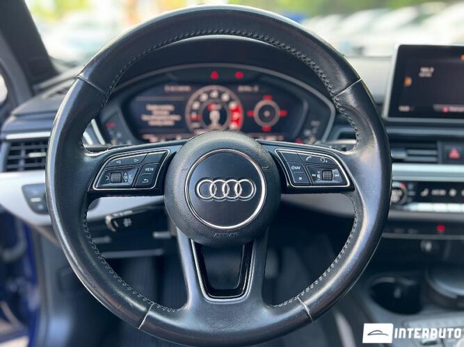 Audi A4 39 interauto-car