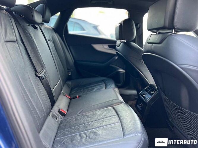 Audi A4 47 interauto-car
