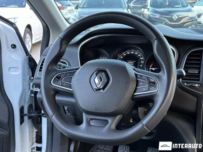 Renault Megane 39 interauto-car