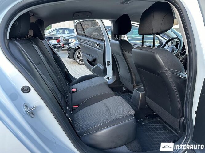 Renault Megane 36 interauto-car