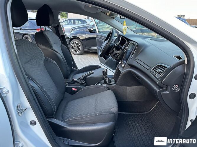 Renault Megane 37 interauto-car