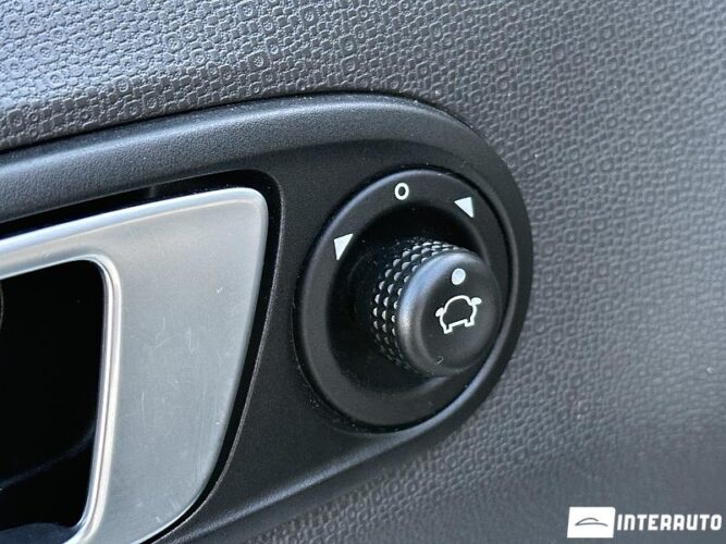 Ford Ecosport 44 interauto-car