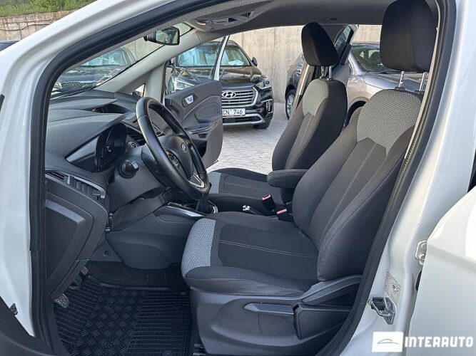 Ford Ecosport 34 interauto-car