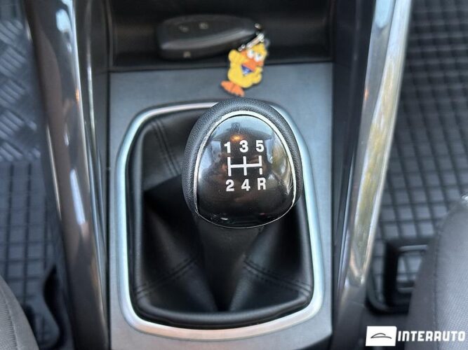 Ford Ecosport 42 interauto-car