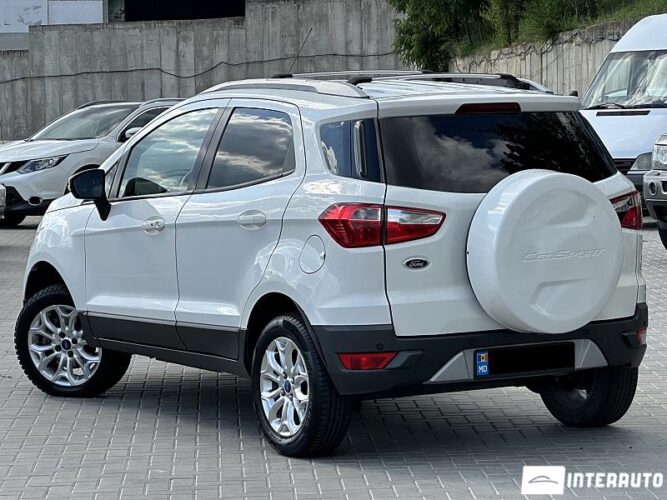 Ford Ecosport 33 interauto-car