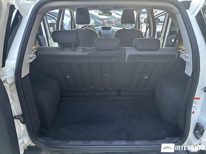 Ford Ecosport 46 interauto-car