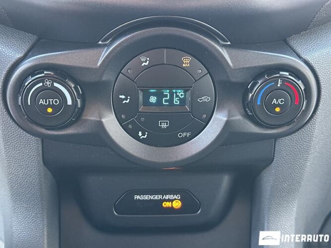 Ford Ecosport 41 interauto-car