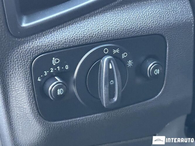 Ford Ecosport 45 interauto-car