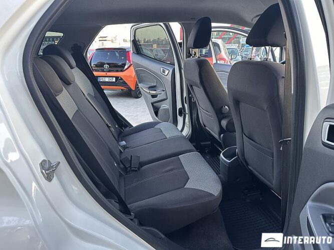 Ford Ecosport 36 interauto-car