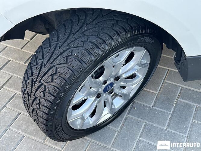 Ford Ecosport 47 interauto-car