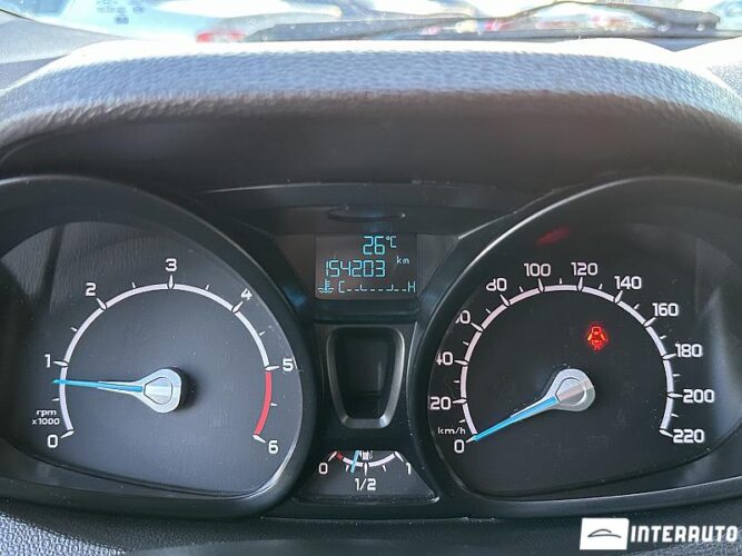 Ford Ecosport 38 interauto-car
