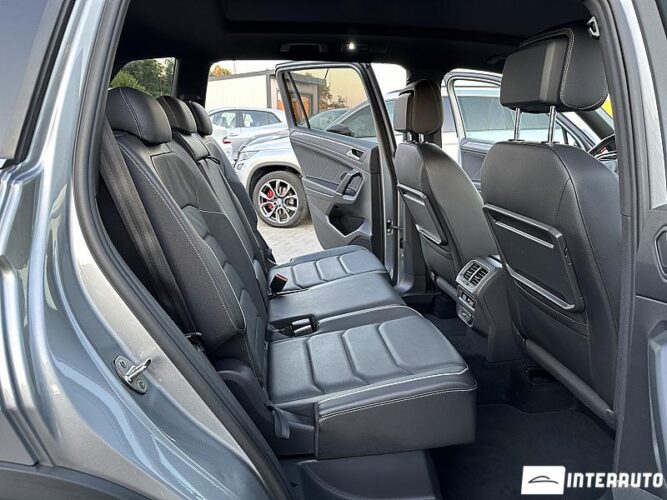 Volkswagen Tiguan 56 interauto-car