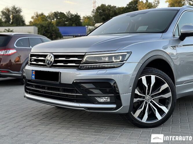 Volkswagen Tiguan 41 interauto-car