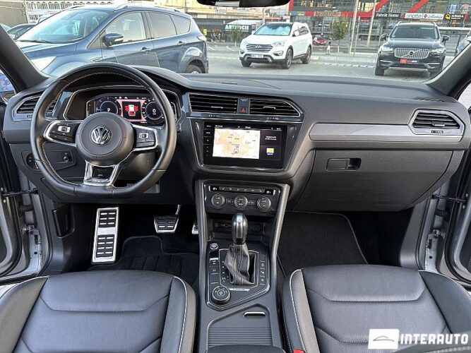 Volkswagen Tiguan 46 interauto-car