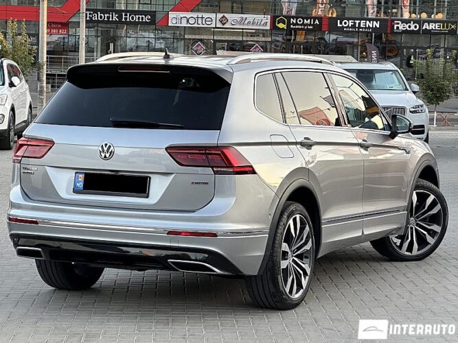 Volkswagen Tiguan 42 interauto-car