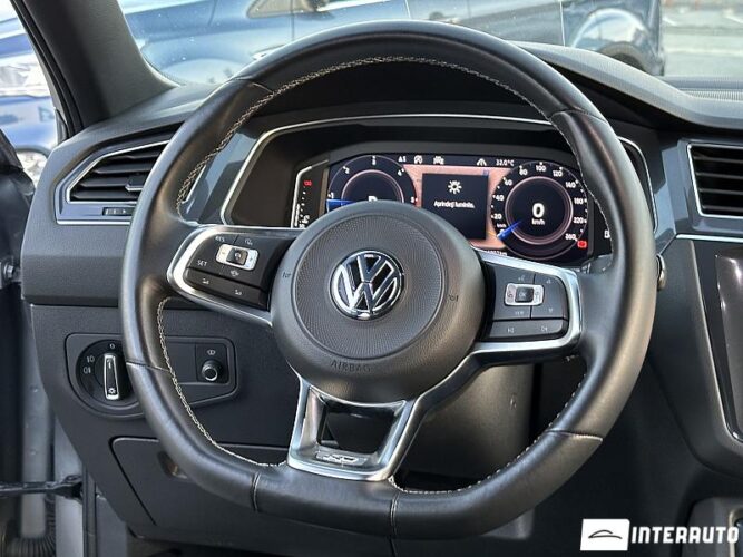 Volkswagen Tiguan 48 interauto-car