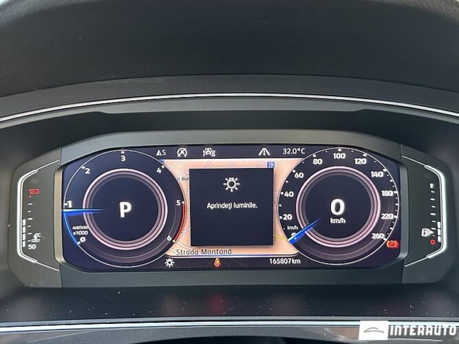 Volkswagen Tiguan 49 interauto-car