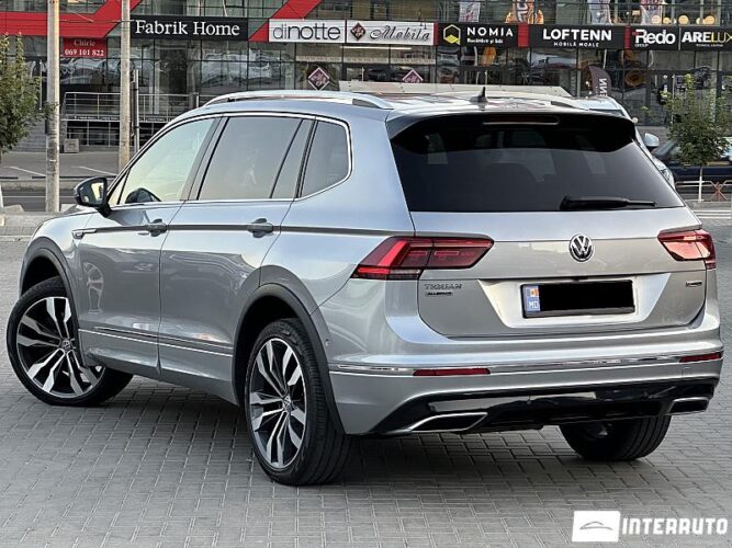 Volkswagen Tiguan 43 interauto-car