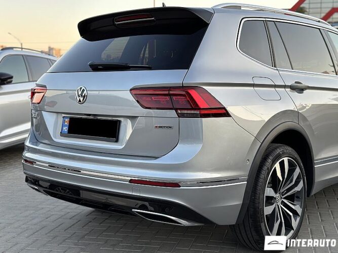 Volkswagen Tiguan 44 interauto-car