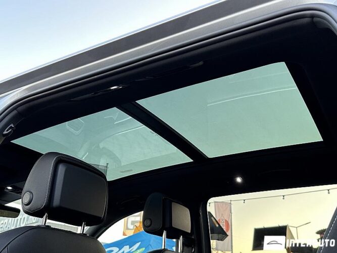 Volkswagen Tiguan 55 interauto-car