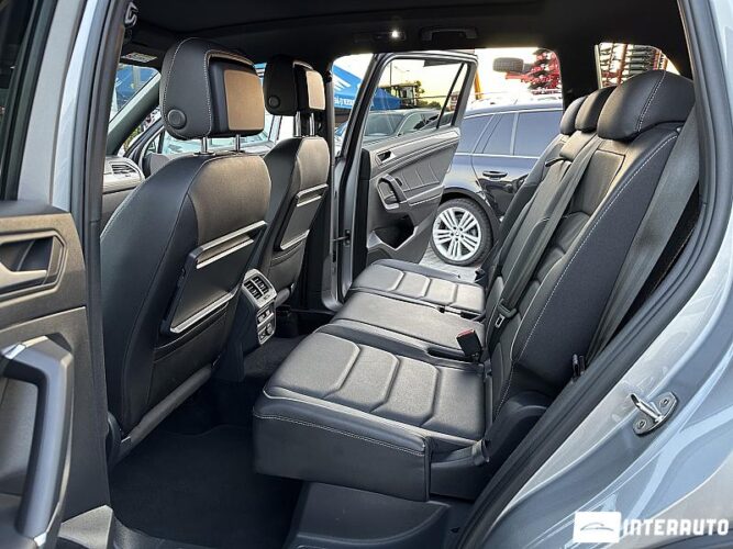 Volkswagen Tiguan 54 interauto-car