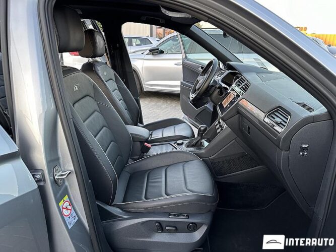 Volkswagen Tiguan 57 interauto-car