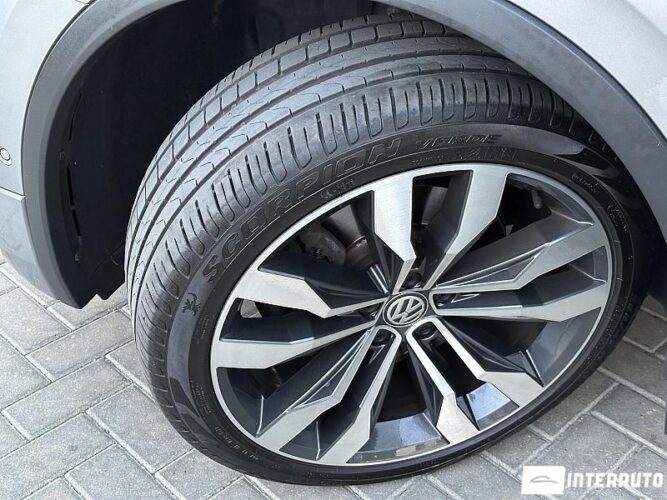 Volkswagen Tiguan 60 interauto-car