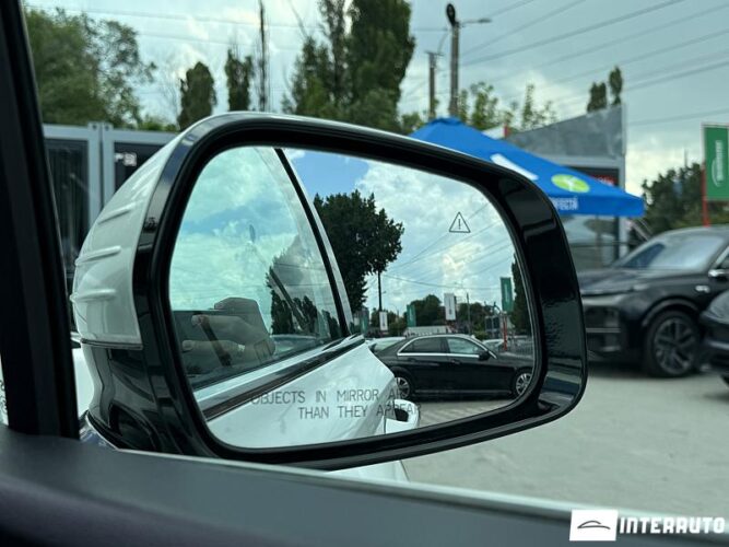 Kia Sorento 46 interauto-car