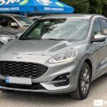 Ford Kuga 2021
