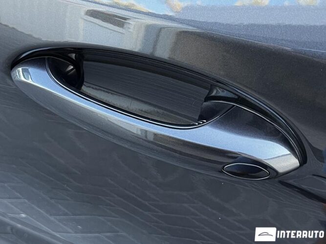 BMW 530e 57 interauto-car